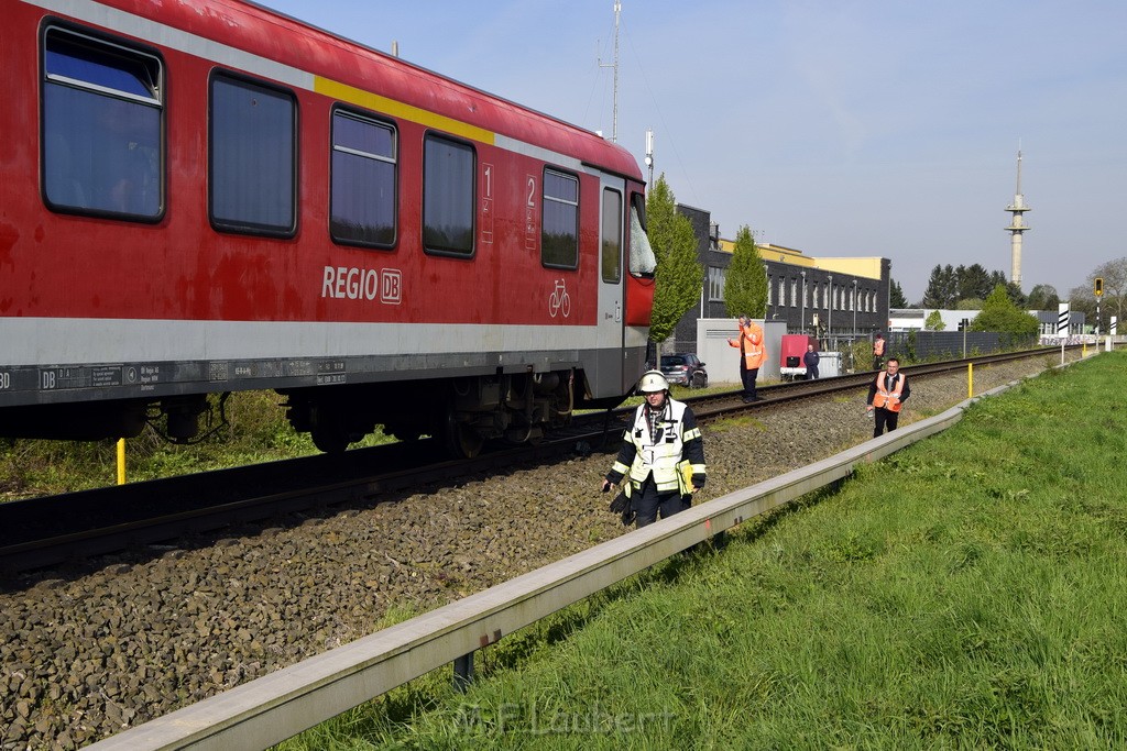 Schwerer VU LKW Zug Bergheim Kenten Koelnerstr P125.JPG - Miklos Laubert